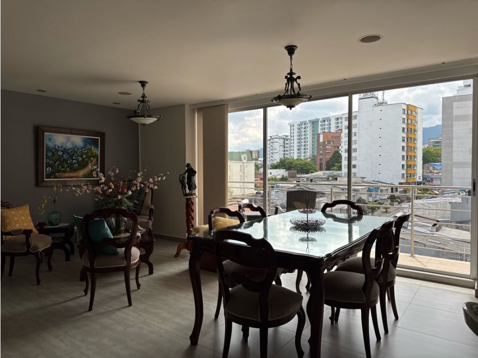 Se vende apartamento Norte, Armenia Quindío. — foto 5