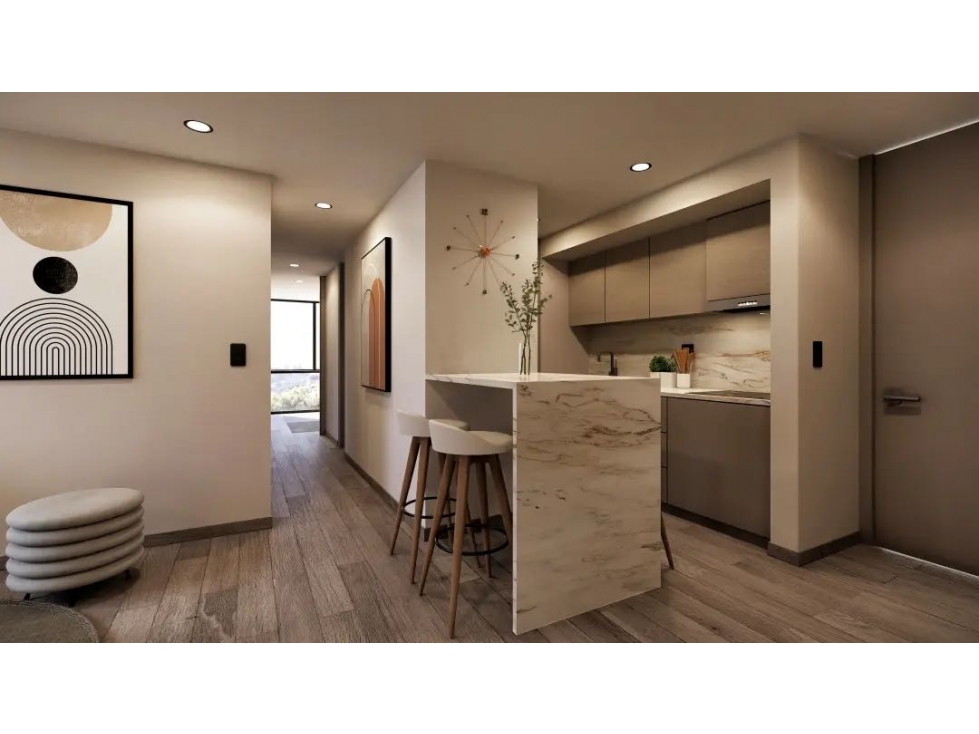 se vende apartamento norte Armenia Quindio
