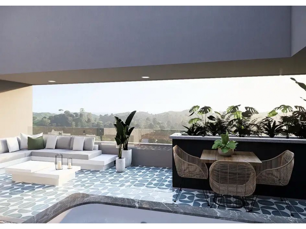 se vende apartamento norte Armenia Quindio — foto 2