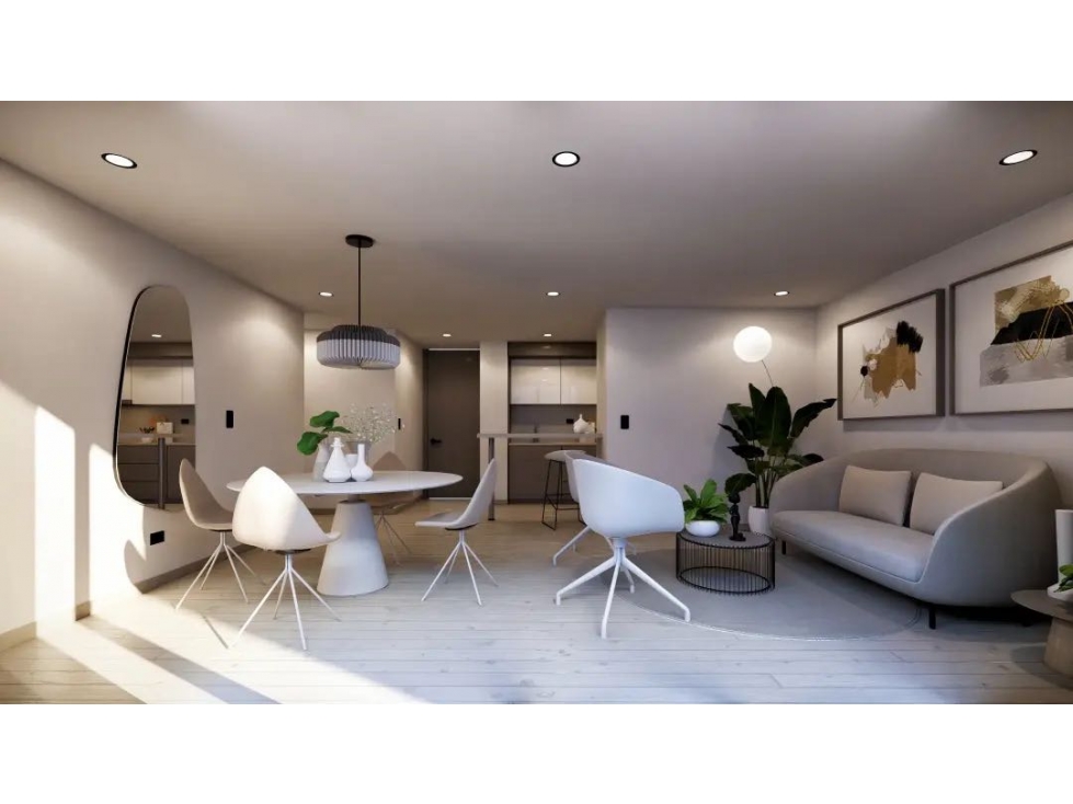 se vende apartamento norte Armenia Quindio — foto 2