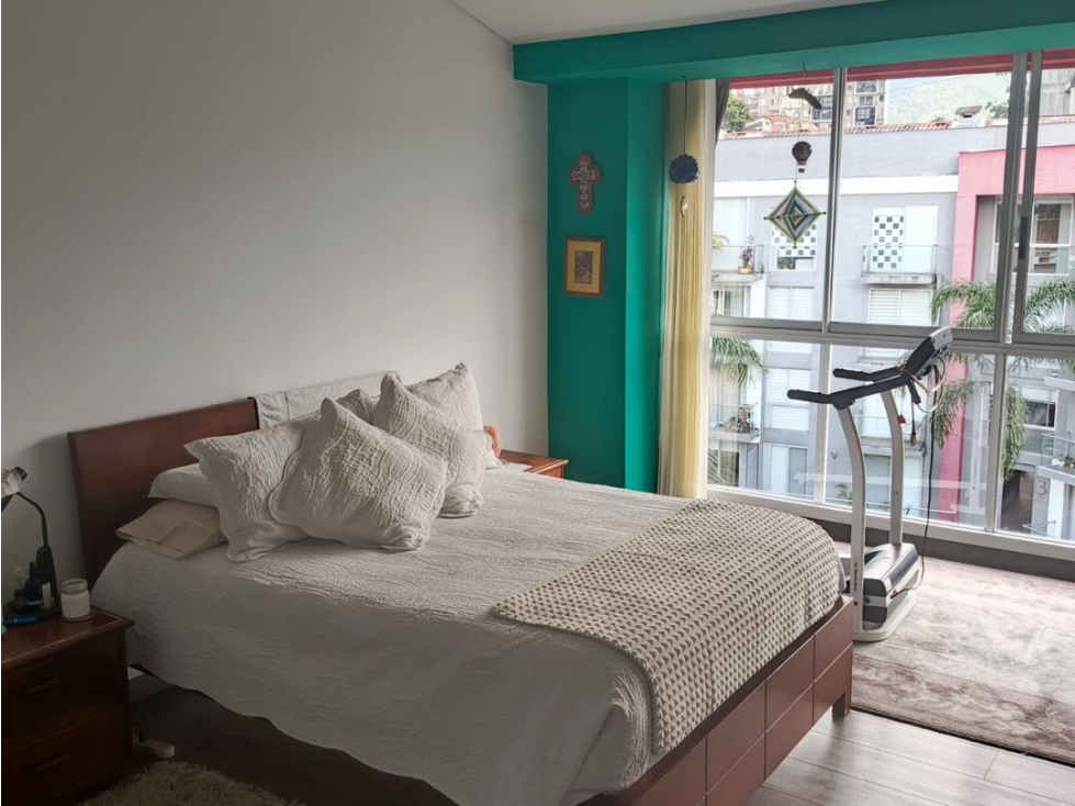 Se vende apartamento norte Armenia Quindio — foto 3