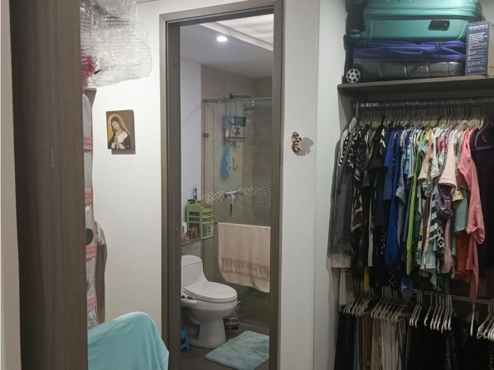 Se vende apartamento norte Armenia Quindio — foto 4