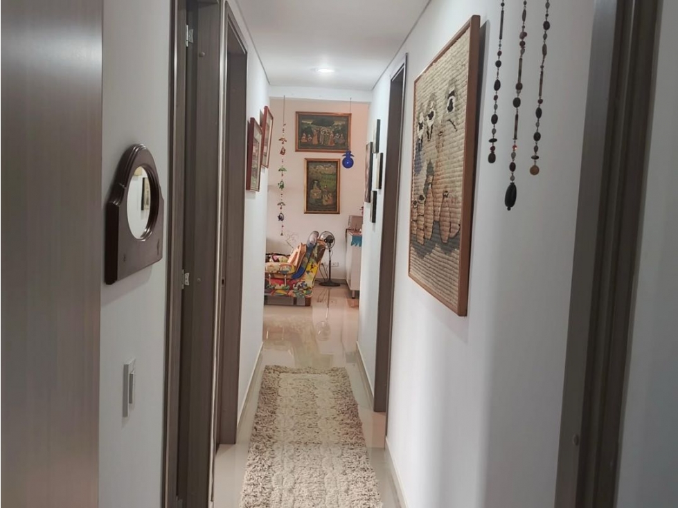Se vende apartamento norte Armenia Quindio — foto 5