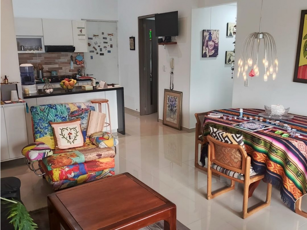 Se vende apartamento norte Armenia Quindio — foto 6