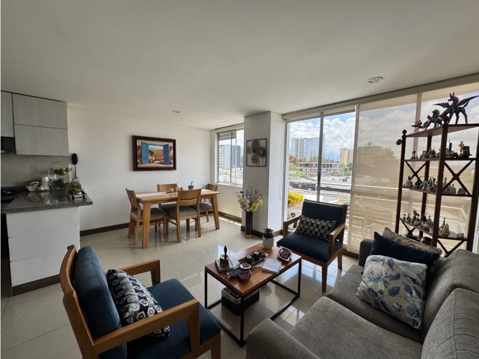 Se vende apartamento norte armenia Quindio