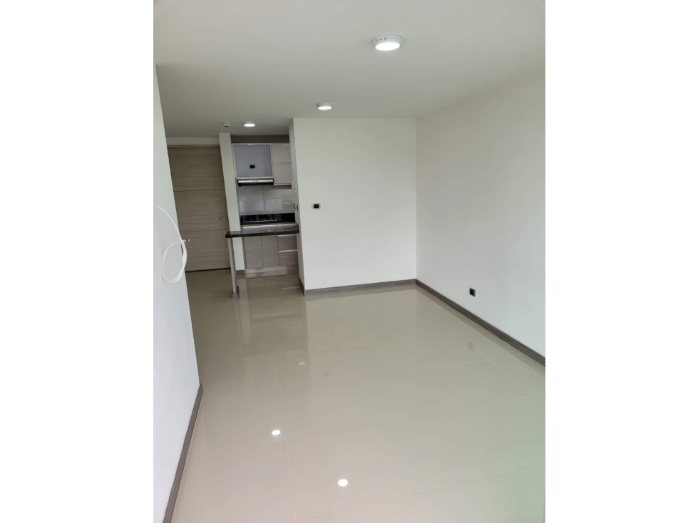 Se vende apartamento Norte Armenia