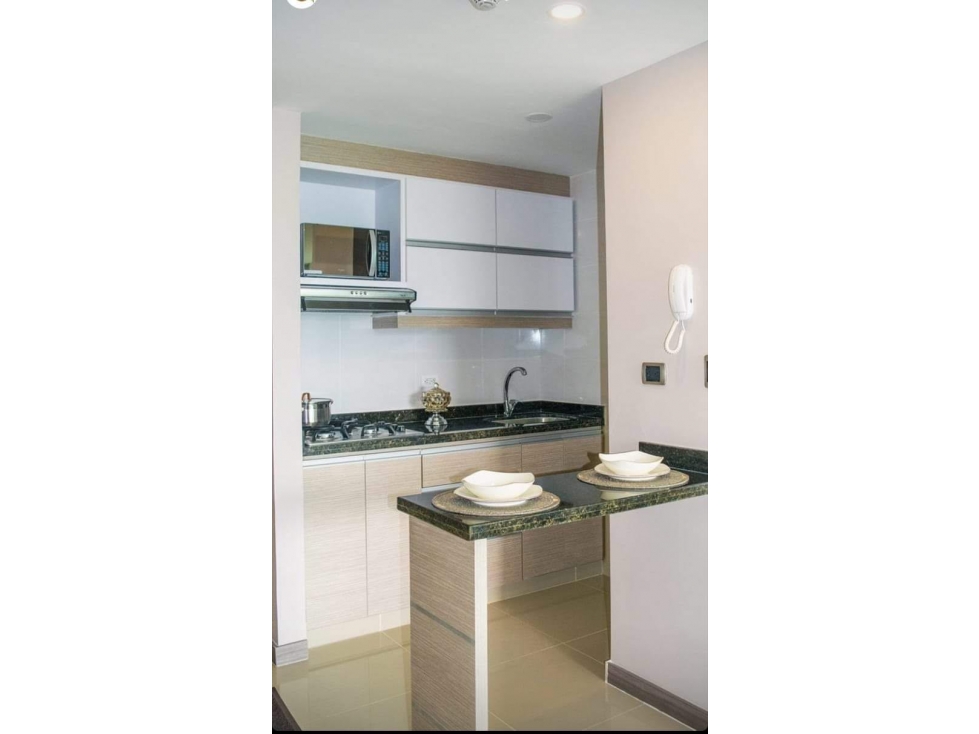 Se vende apartamento Norte Armenia — foto 5