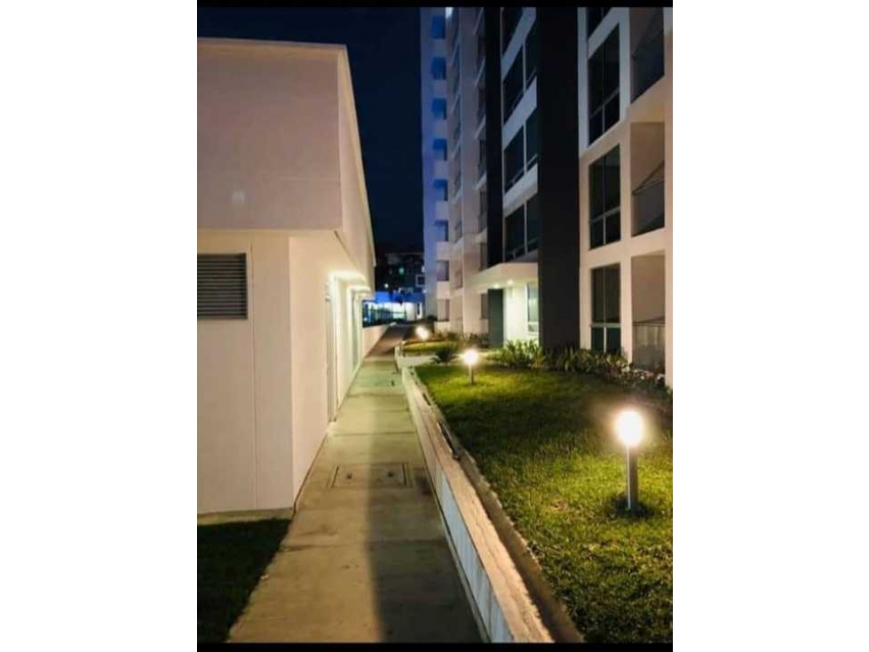 Se vende Apartamento, Norte de Armenia zona: ANTONIO NARIÑO — foto 2