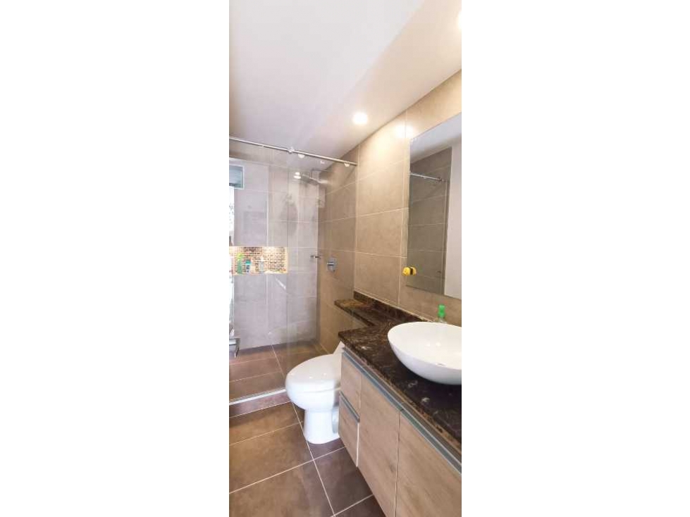 Se vende Apartamento, Norte de Armenia zona: ANTONIO NARIÑO — foto 4