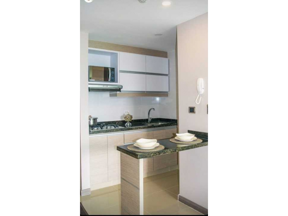 Se vende Apartamento, Norte de Armenia zona: ANTONIO NARIÑO — foto 6