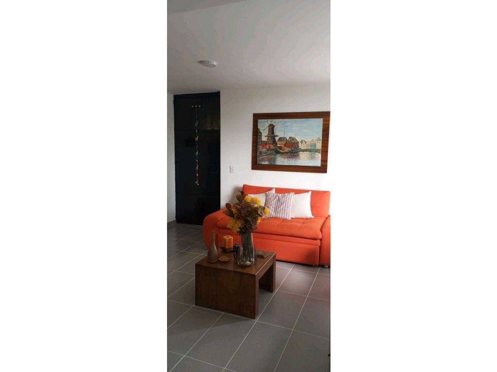 Se vende apartamento en el norte de Armenia, Quindio — foto 2