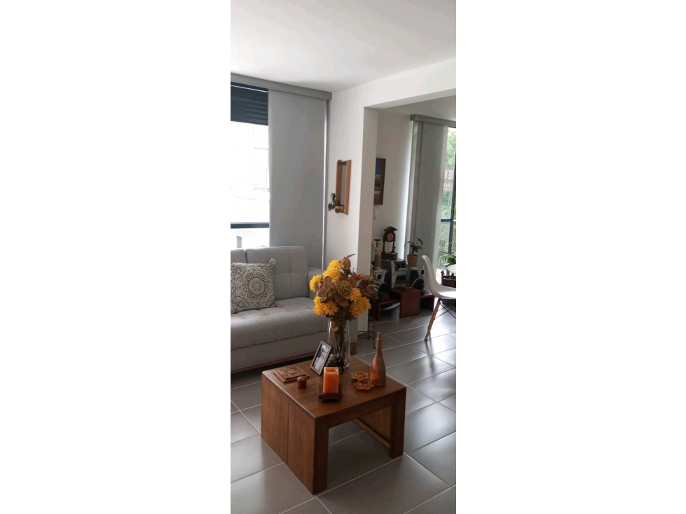 Se vende apartamento en el norte de Armenia, Quindio