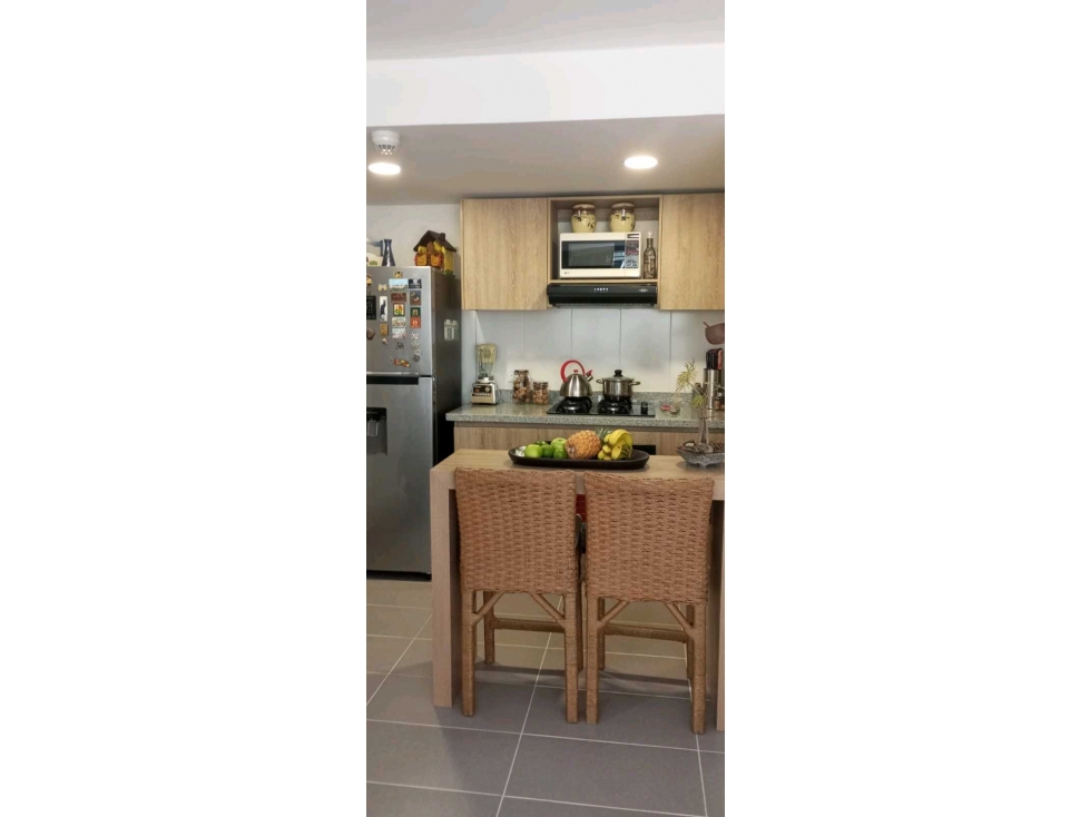 Se vende apartamento en el norte de Armenia, Quindio — foto 3