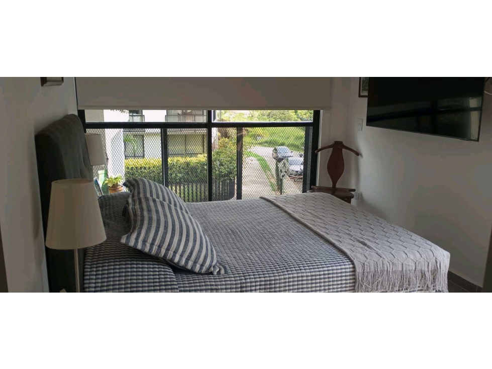 Se vende apartamento en el norte de Armenia, Quindio — foto 4