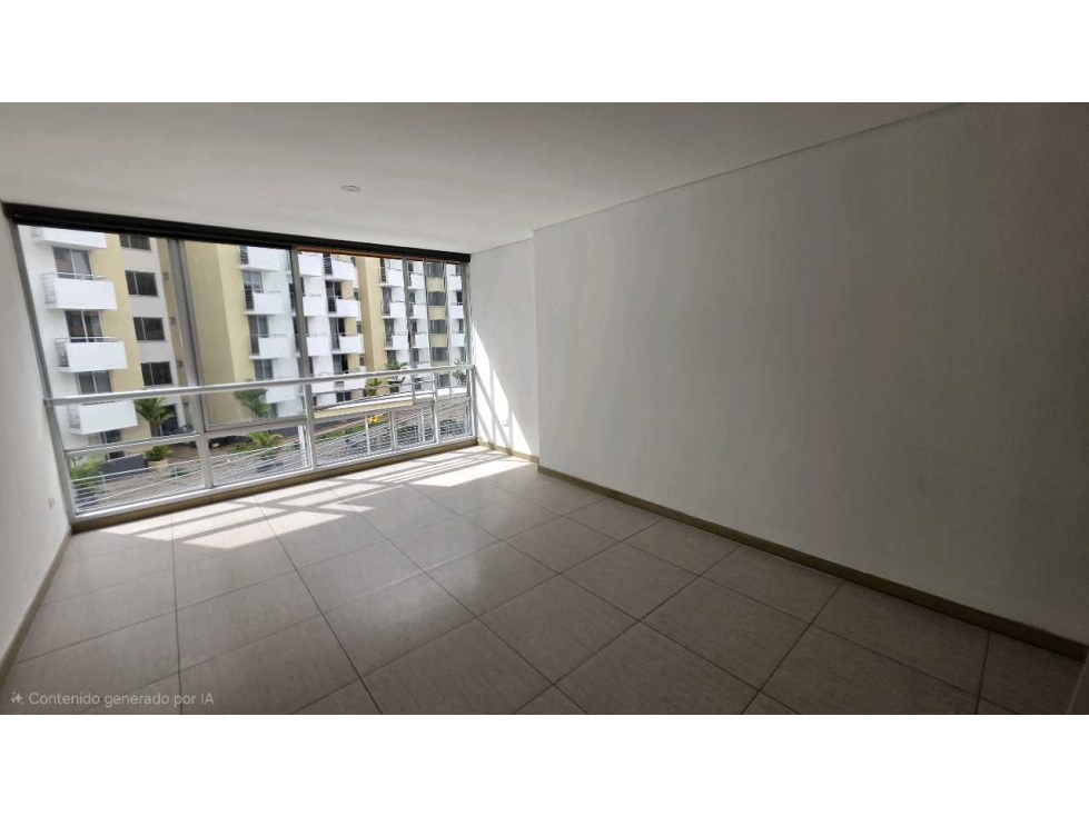 Se vende apartamento norte de armenia laureles, Armenia Quindio — foto 3