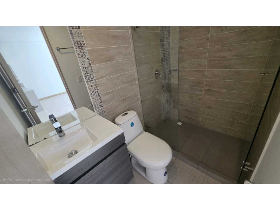 Se vende apartamento norte de armenia laureles, Armenia Quindio — foto 4