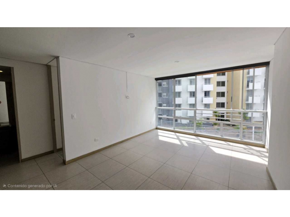 Se vende apartamento norte de armenia laureles, Armenia Quindio — foto 5