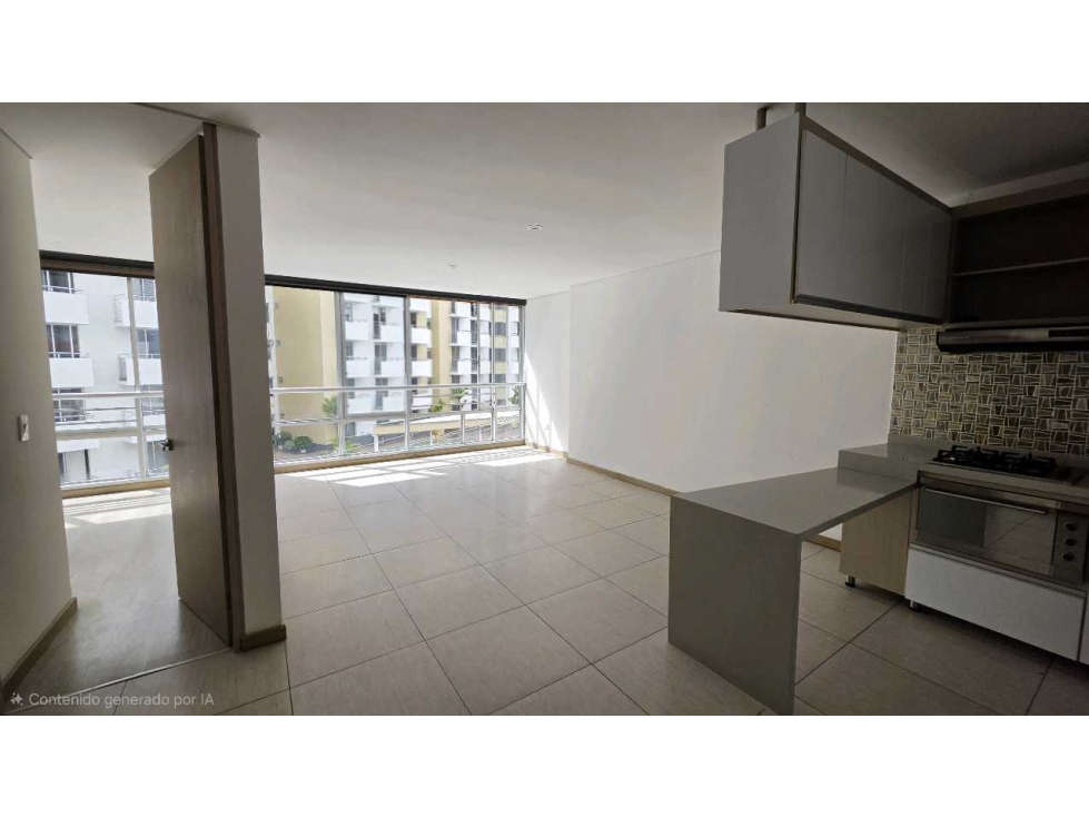 Se vende apartamento norte de armenia laureles, Armenia Quindio