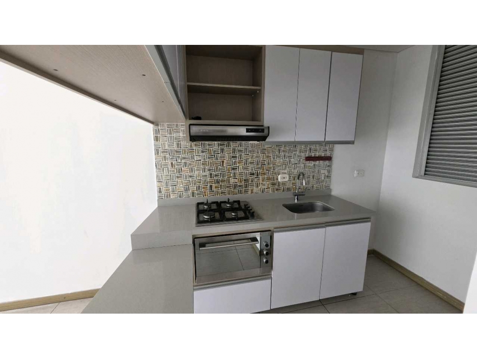 Se vende apartamento norte de armenia laureles, Armenia Quindio — foto 2