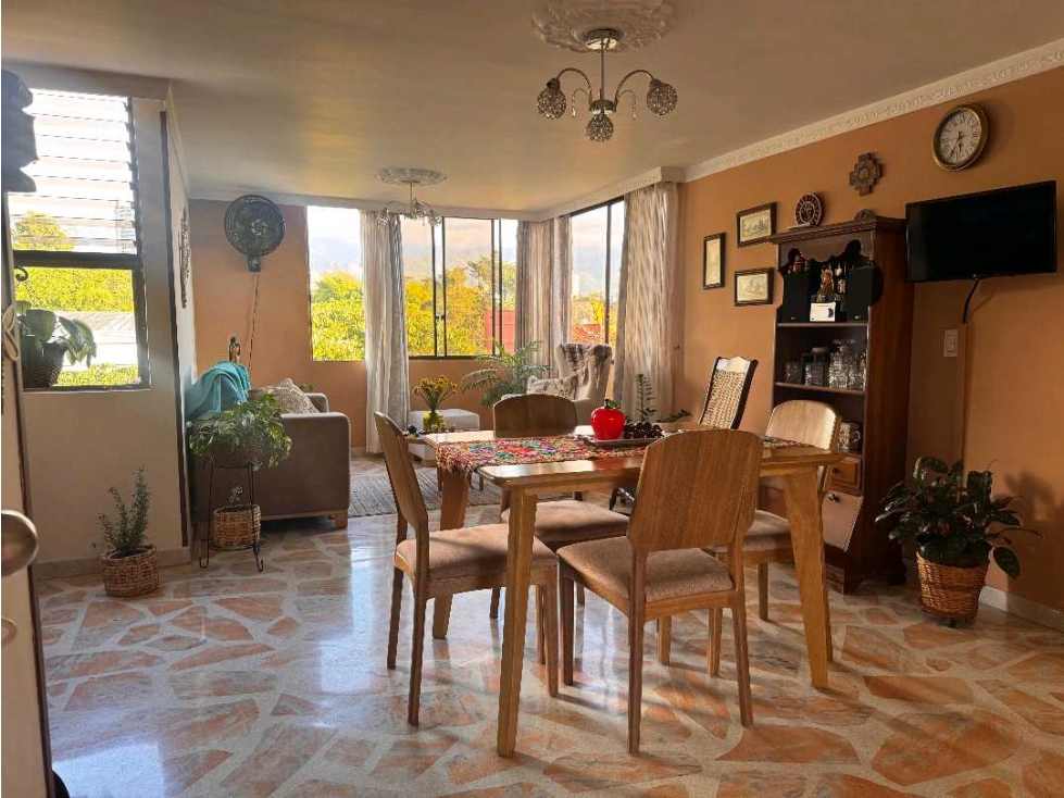 Se vende apartamento norte de Armenia Quindio