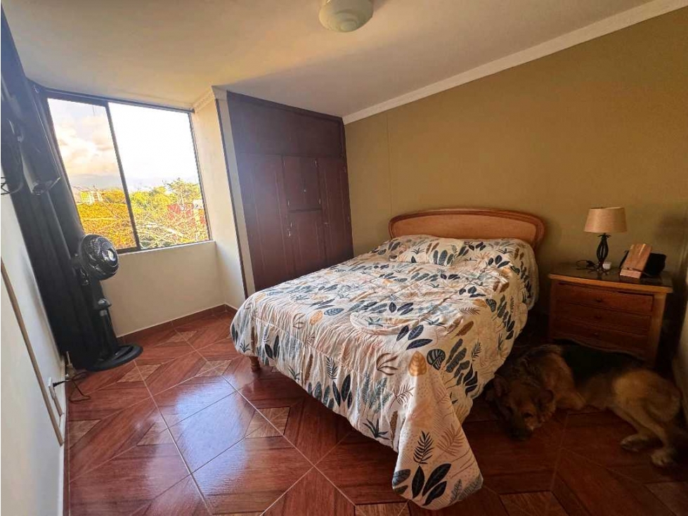 Se vende apartamento norte de Armenia Quindio — foto 2