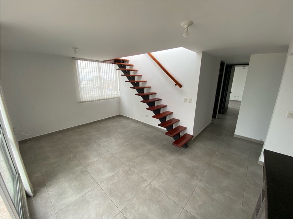SE VENDE APARTAMENTO DUPLEX NORTE DE ARMENIA — foto 2