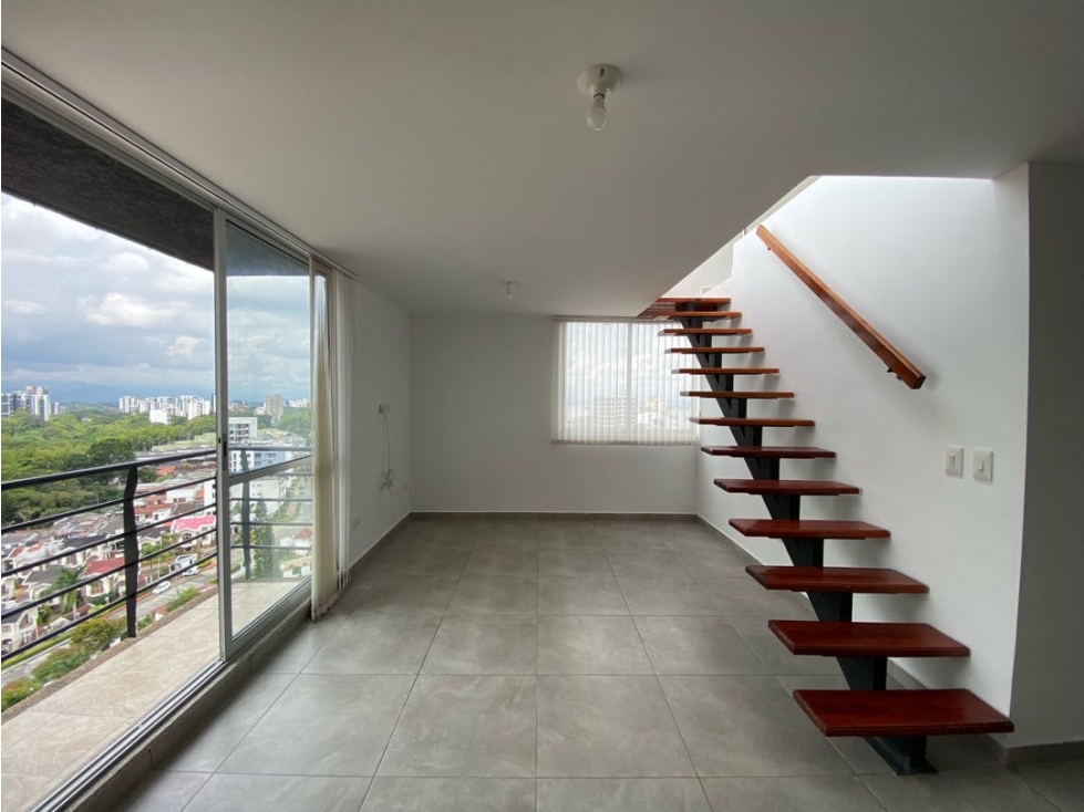 SE VENDE APARTAMENTO DUPLEX NORTE DE ARMENIA — foto 3