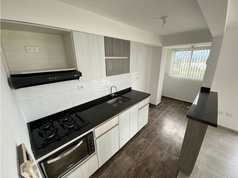 SE VENDE APARTAMENTO DUPLEX NORTE DE ARMENIA — foto 4