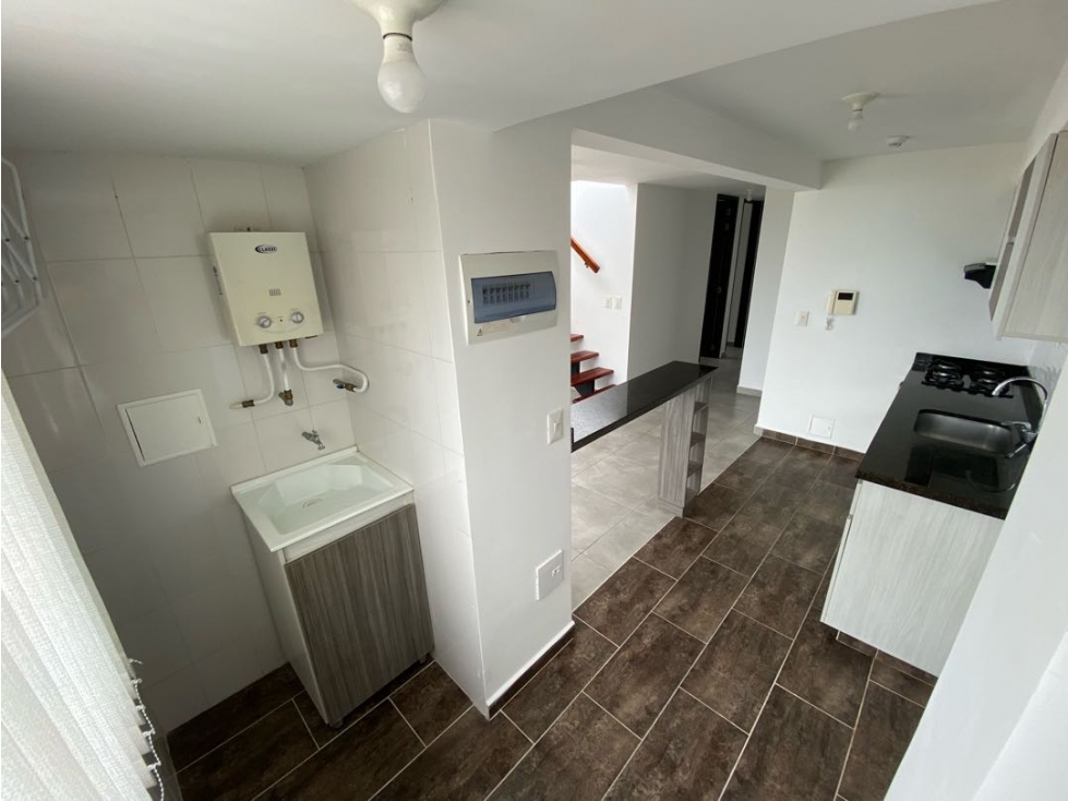SE VENDE APARTAMENTO DUPLEX NORTE DE ARMENIA — foto 5