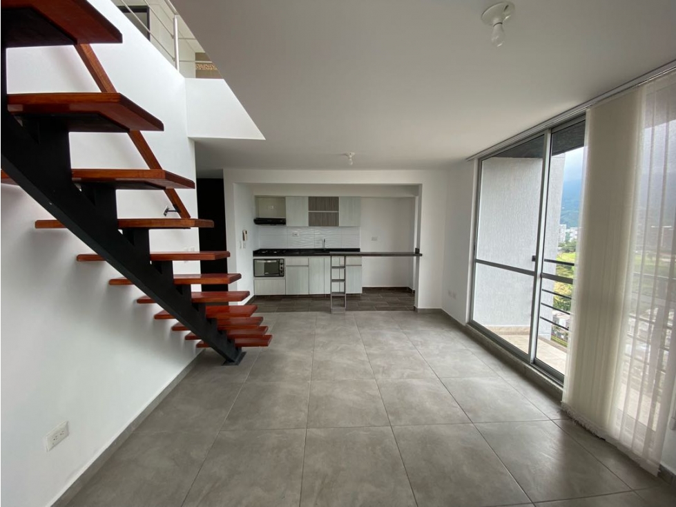SE VENDE APARTAMENTO DUPLEX NORTE DE ARMENIA — foto 6