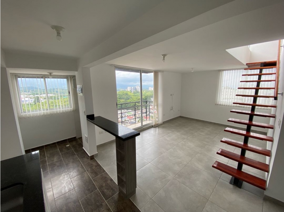SE VENDE APARTAMENTO DUPLEX NORTE DE ARMENIA