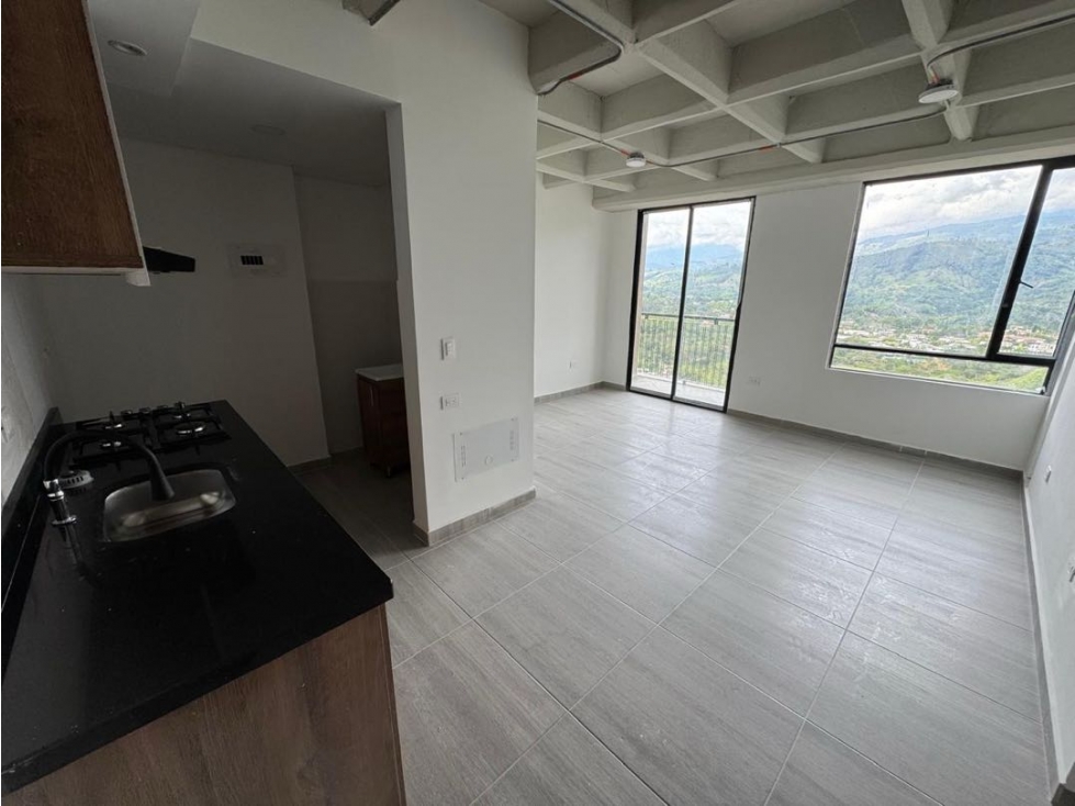 Se vende apartamento norte sector oro negro armenia Quindío — foto 2