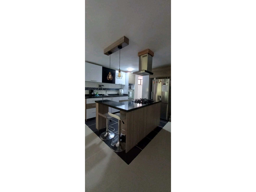se vende Apartamento norte sector castellana, Armenia Quindio
