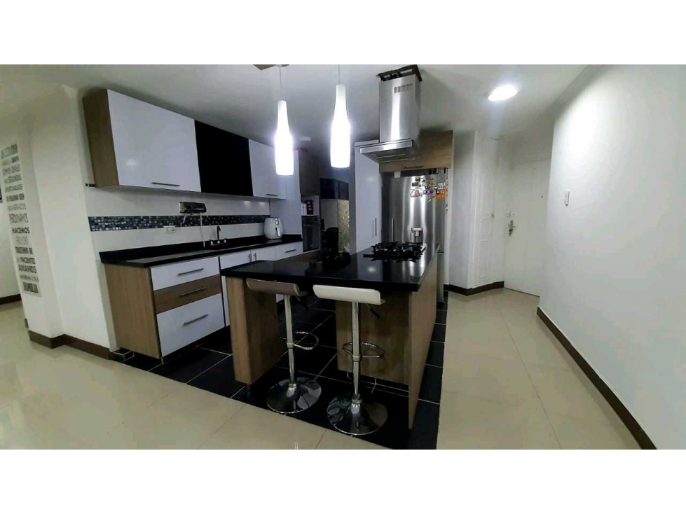 se vende Apartamento norte sector castellana, Armenia Quindio — foto 2