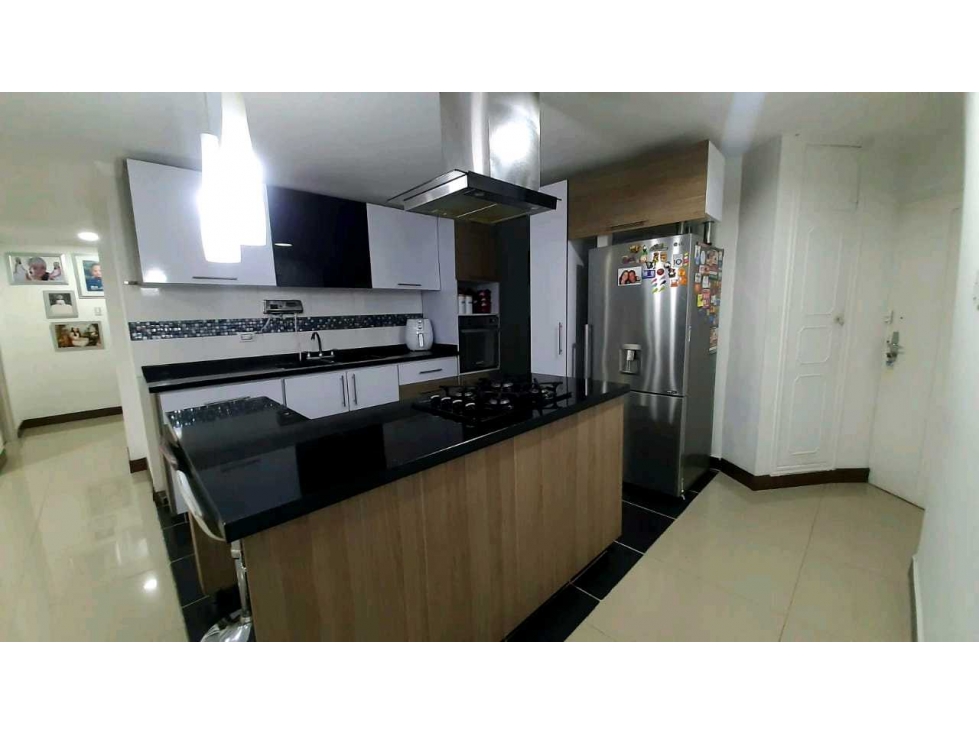 se vende Apartamento norte sector castellana, Armenia Quindio — foto 3