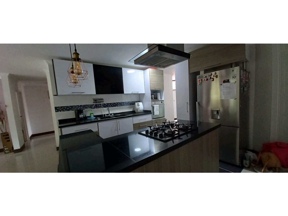 se vende Apartamento norte sector castellana, Armenia Quindio — foto 4