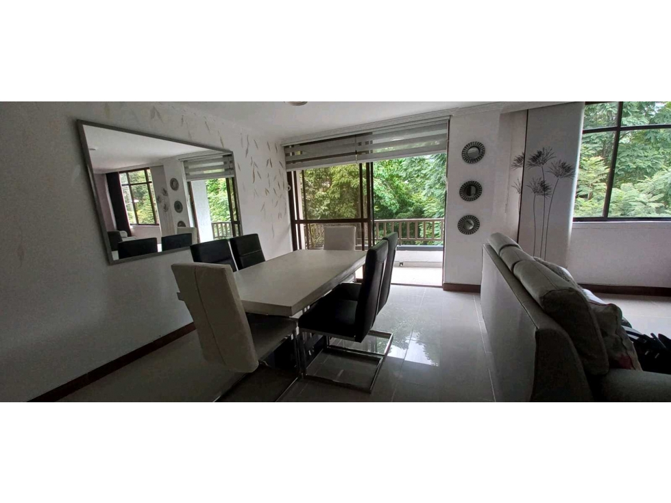 se vende Apartamento norte sector castellana, Armenia Quindio — foto 5
