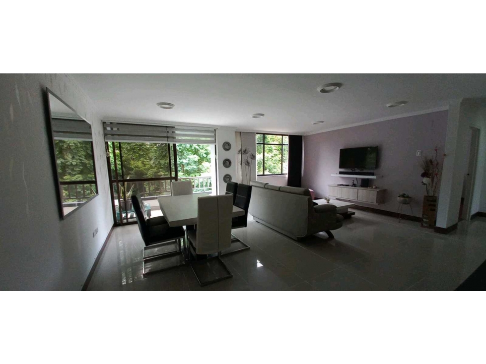 se vende Apartamento norte sector castellana, Armenia Quindio — foto 6