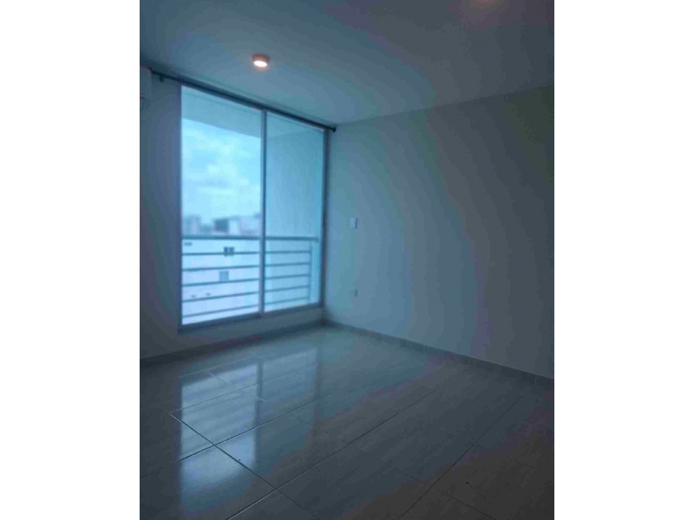 SE VENDE APARTAMENTO NUEVA ALEJANDRIA, YOPAL CASANARE — foto 2