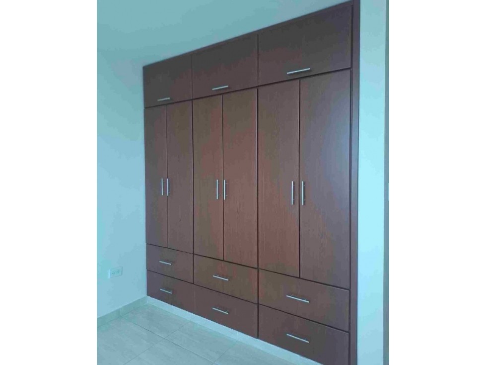 SE VENDE APARTAMENTO NUEVA ALEJANDRIA, YOPAL CASANARE — foto 3