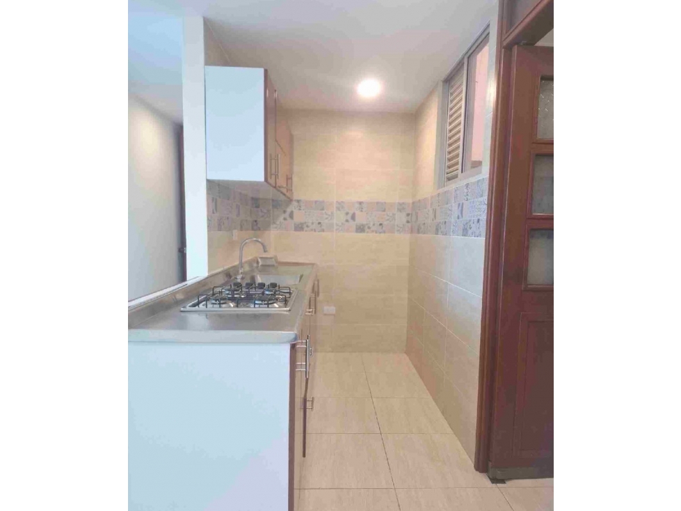 SE VENDE APARTAMENTO NUEVA ALEJANDRIA, YOPAL CASANARE — foto 4