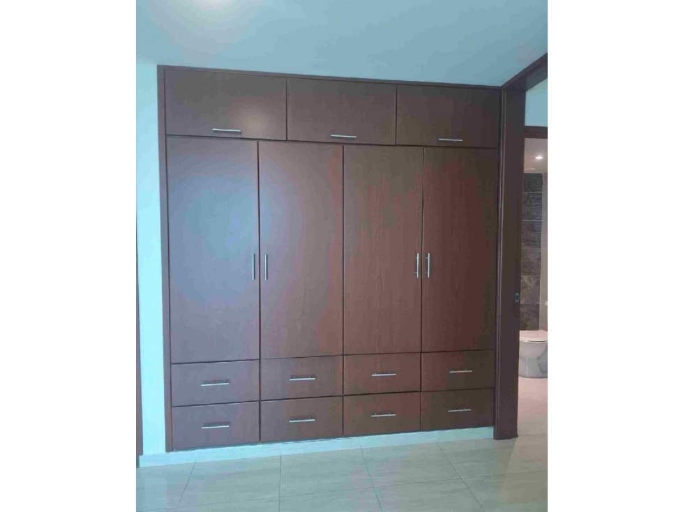 SE VENDE APARTAMENTO NUEVA ALEJANDRIA, YOPAL CASANARE — foto 5