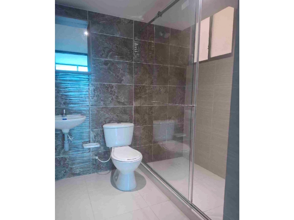 SE VENDE APARTAMENTO NUEVA ALEJANDRIA, YOPAL CASANARE — foto 6