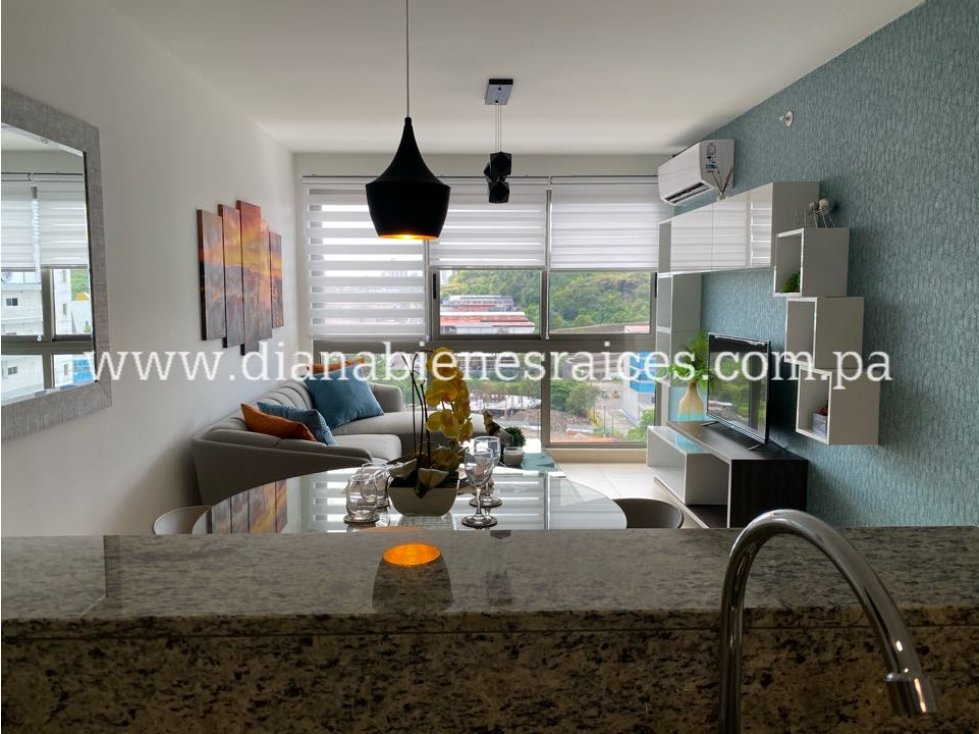 Venta de apartamento Nuevo — foto 3
