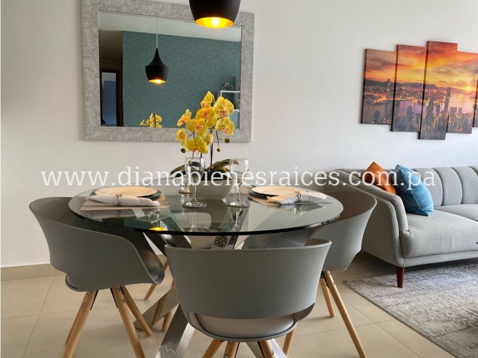 Venta de apartamento Nuevo — foto 2