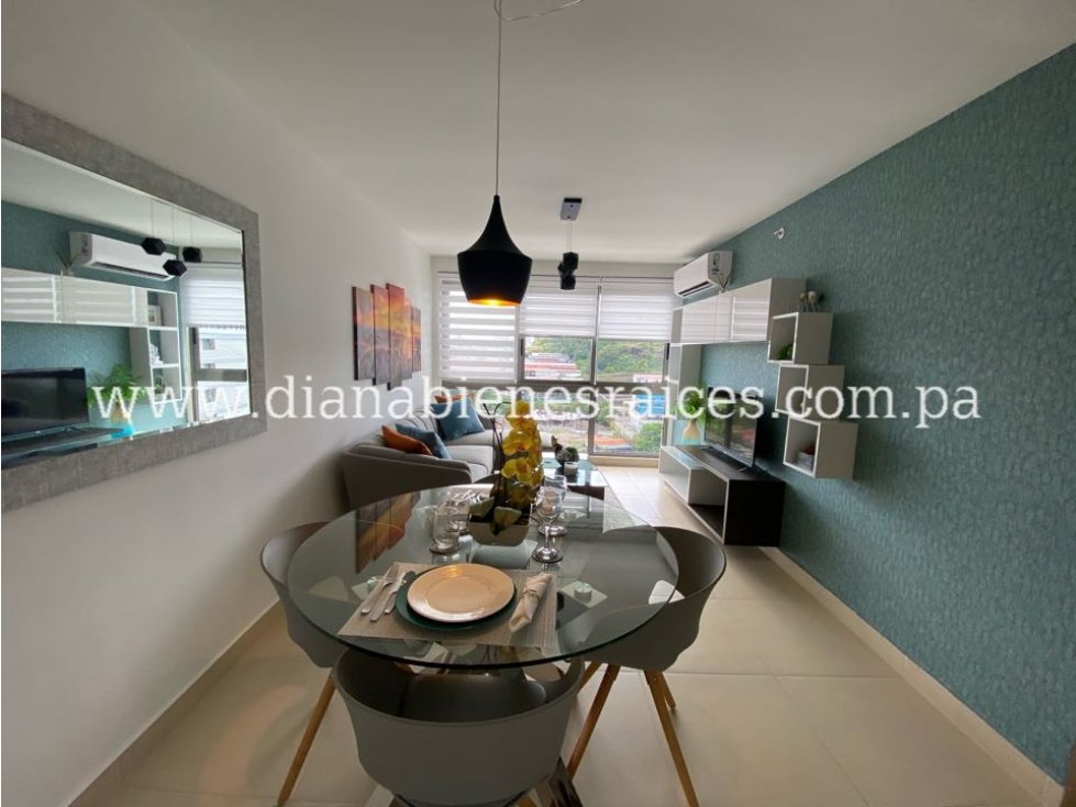 Venta de apartamento Nuevo