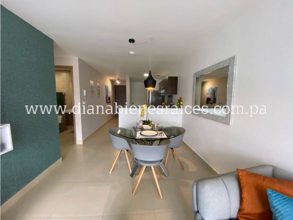 Venta de apartamento Nuevo — foto 4