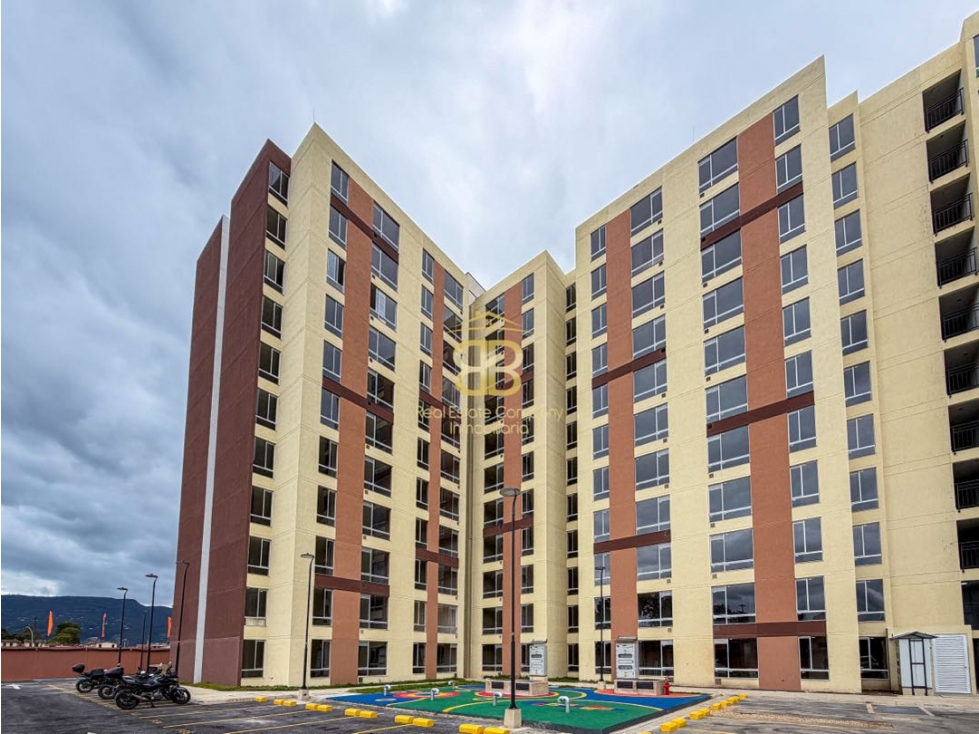 SE VENDE APARTAMENTO EN CHIA NUEVO