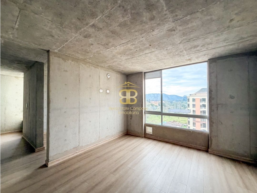 SE VENDE APARTAMENTO EN CHIA NUEVO — foto 2