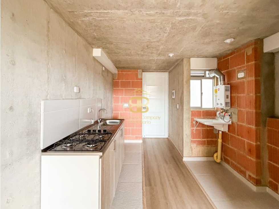 SE VENDE APARTAMENTO EN CHIA NUEVO — foto 3